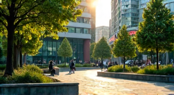 Psychische Gesundheit im urbanen Kontext (8/10)