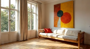 Psychologie der Raumwahrnehmung (6/10)