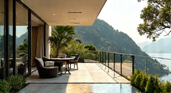 Psychologische Aspekte der Nutzung von Terrassenmarkisen