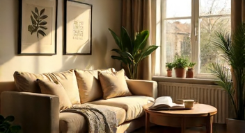 Psychologische Aspekte des Wohnens (6/10)