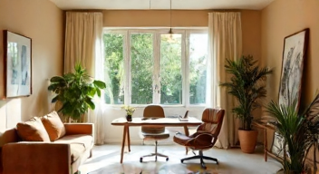 Psychologische Effekte von Raumgestaltung (7/10)