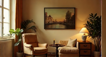 Psychologische Einflüsse von Raumgestaltung (7/10)