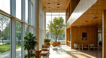 Psychologische Faktoren in der Schularchitektur (7/10)