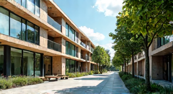 Soziale Aspekte der Architektur (6/10)