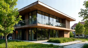 Soziale Aspekte der Gebäudetechnik (6/10)