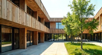 Soziale Aspekte der Schularchitektur (6/10)