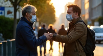 Soziale Dimensionen der Hygienepraktiken (6/10)