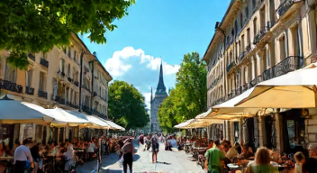 Städtische Dynamiken im globalen Kontext (7/10)