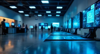 Technologie und Lichtgestaltung (4/10)