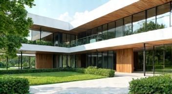 Technologie und Schularchitektur (4/10)