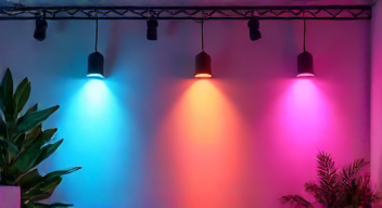 Technologische Innovationen in der Lichtbranche (4/10)