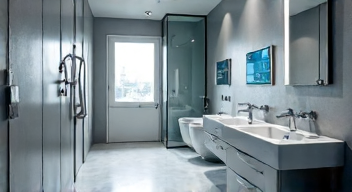 Technologischer Fortschritt in der Sanitärbranche (4/10)