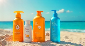 Wirtschaftliche Faktoren und die Beliebtheit von Sonnenschutz