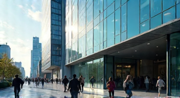 Architektur als Spiegel der Gesellschaft (7/10)