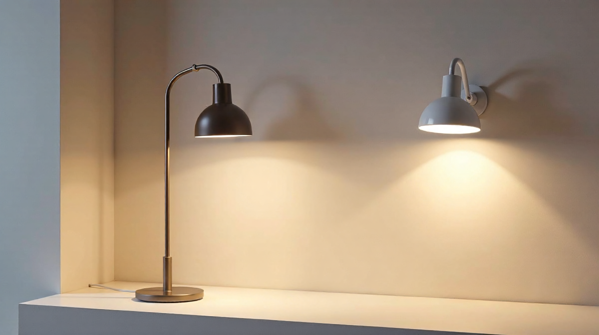 Beleuchtung, Design, Innovation: Die Zukunft der BEGA Leuchten verstehen