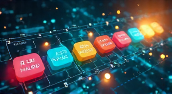 Das sind die Top 7 Schritte beim Bau von innovativen Lösungen