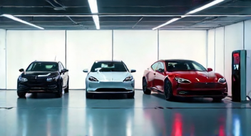 Das sind die Top 7 Schritte beim E-Auto-Laden