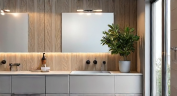 Das sind die Top 7 Schritte beim Sanitärdesign