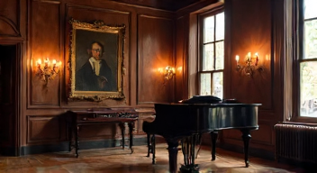 Der Einfluss von Musik auf den Raum (10/10)