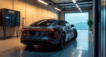 Der Nutzen der intelligenten Wallboxen (2/10)