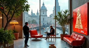 Der soziale Kontext des Designs (6/10)