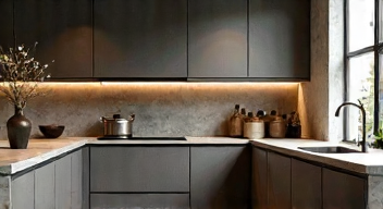 Die 5 meistgestellten Fragen (FAQ) zu Küchengestaltung