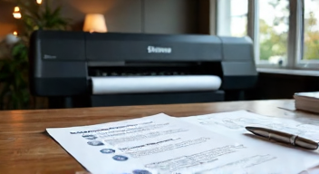 Die 5 meistgestellten Fragen (FAQ) zu Großformatdruckern