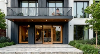 Die 5 meistgestellten Fragen (FAQ) zu Fassadengestaltung