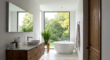 Die 5 meistgestellten Fragen (FAQ) zu Sanitärdesign