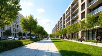 Die 5 meistgestellten Fragen (FAQ) zu urbaner Raumgestaltung