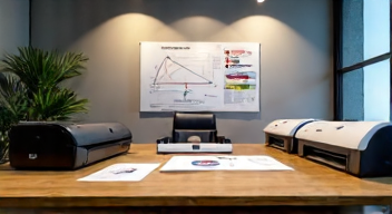 Die 6 häufigsten Fehler bei der Auswahl von Druckern