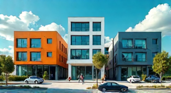 Die 6 häufigsten Fehler bei Fassadenplanung