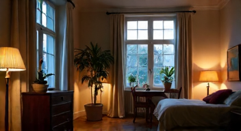 Die 6 häufigsten Fehler bei Lichtgestaltung