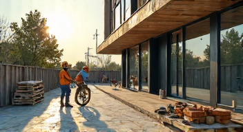 Die 6 häufigsten Fehler bei nachhaltigem Bauen