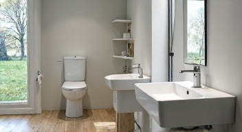 Die 6 häufigsten Fehler bei Sanitärdesign