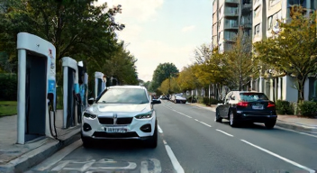 Die 6 häufigsten Fehler beim E-Auto-Laden