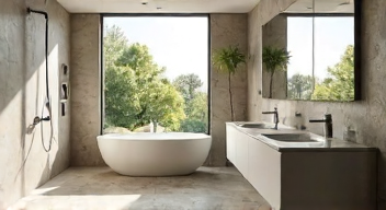 Die Bedeutung von Funktionalität im Sanitärdesign (2/10)