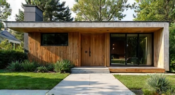 Die besten 8 Tipps bei der Fassadengestaltung