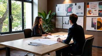 Die besten 8 Tipps bei der Planung von Designprojekten