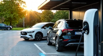 Die besten 8 Tipps bei E-Auto-Laden