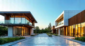 Die besten 8 Tipps bei Fassadenplanung