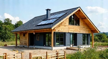 Die besten 8 Tipps bei nachhaltigem Bauen