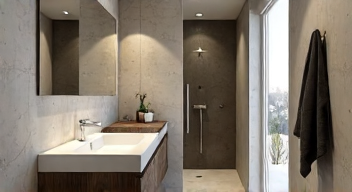 Die besten 8 Tipps bei Sanitärdesign