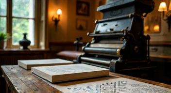 Die kulturelle Dimension des Druckens (10/10)