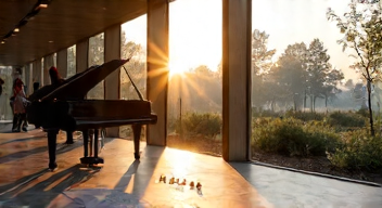 Die Rolle von Musik in der Bauinnovation (10/10)