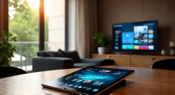 Die Rolle von Technologie im Alltag (4/10)