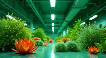 Digitale Fertigung für Biodiversität (4/10)