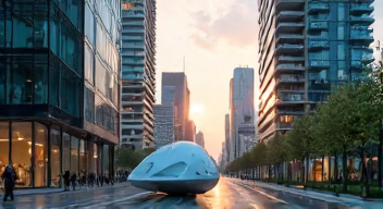 Digitale Lebenszyklus-Management von Fassaden (9/10)