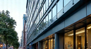 Digitales Life-Cycle-Management für Fassaden (9/10)