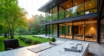 Einblick in die Rolle der Architektur (2/10)